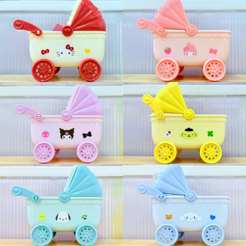 Baby Products Gift Baskets - Keranjang Penyimpanan Mini Bentuk Kartun My