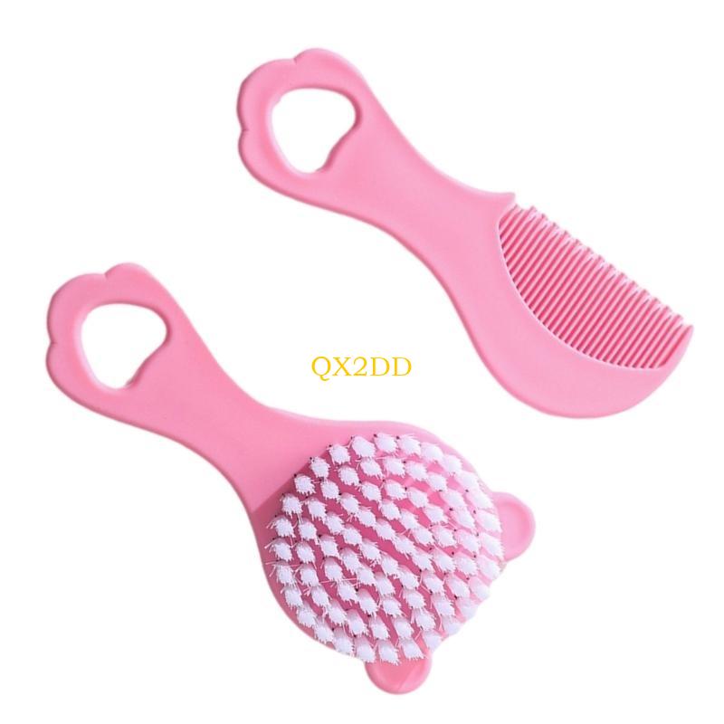 Baby Products Mothercare - QX2D 2 Buah Set Perawatan Bayi