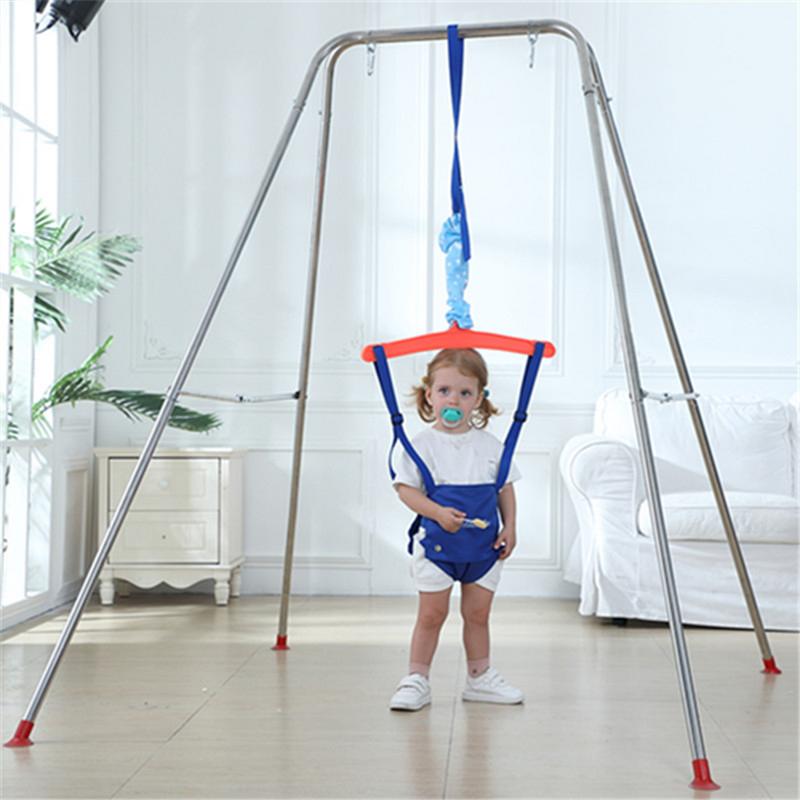 Baby Swing Bouncer - Ayunan Bayi Kursi Bouncing Bayi Jumper