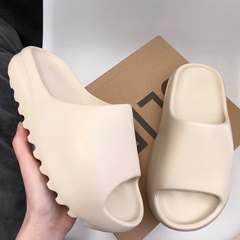 Baby Gate Stairs - Sandal Rumah Anti Selip Tebal Empuk