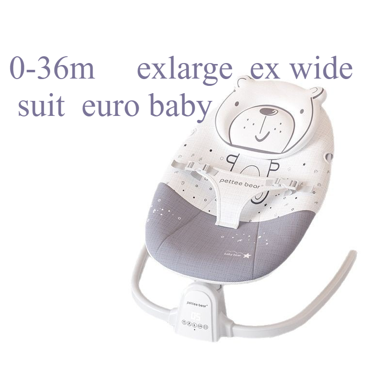 Baby Swing Bouncer - Artefak Tidur Bayi Kursi Goyang Produsen
