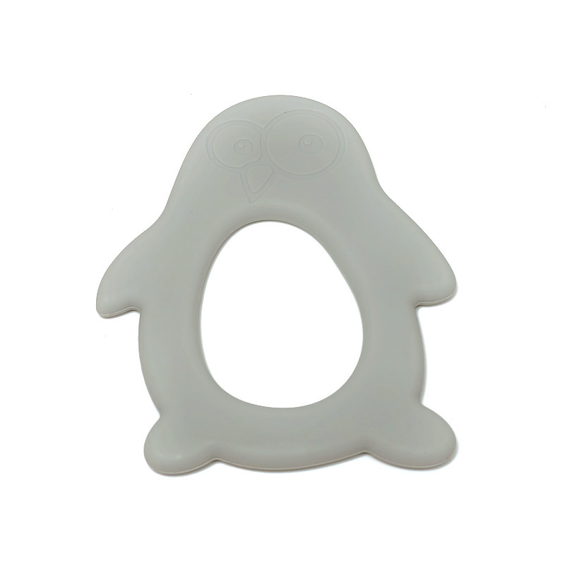 Mainan Gigitan Bayi Penguin Si - Baby Products Mothercare ulasan dan harga