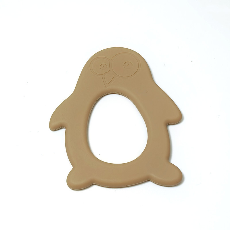 Mainan Gigitan Bayi Penguin Si - Baby Products Mothercare ulasan dan harga