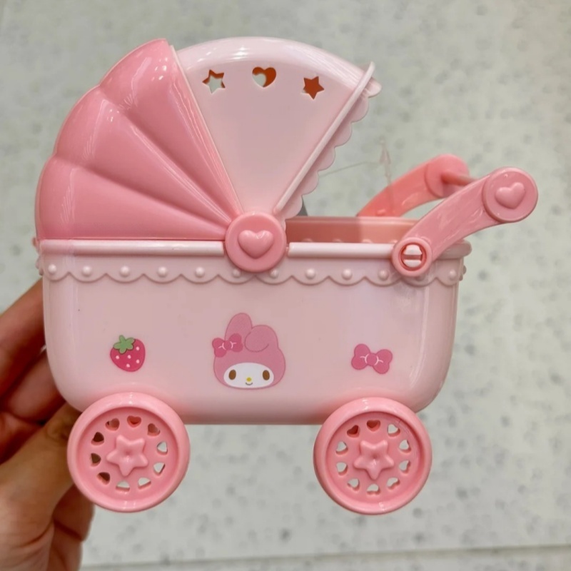 Keranjang Penyimpanan Mini Ben - Baby Products Gift Baskets ulasan dan harga