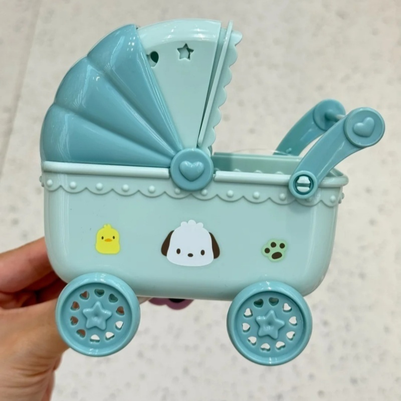 Keranjang Penyimpanan Mini Ben - Baby Products Gift Baskets ulasan dan harga