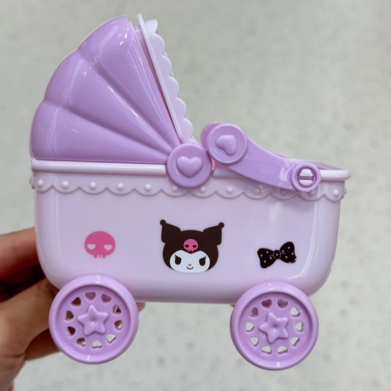 Keranjang Penyimpanan Mini Ben - Baby Products Gift Baskets ulasan dan harga