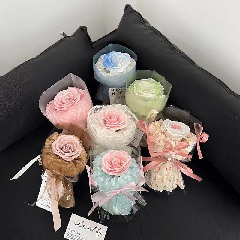 Ins Buket Mini Warna Permen Or - Baby Products Soap ulasan dan harga