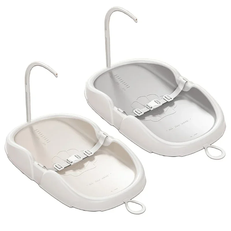 Alas Ganti Popok Bayi Anti Sel - Diaper Changing Mat ulasan dan harga