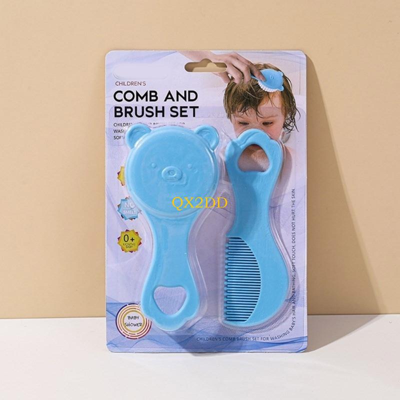 QX2D 2 Buah Set Perawatan Bayi - Baby Products Mothercare ulasan dan harga