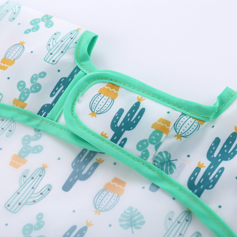 Celemek Bayi Kartun Silikon 0- - Silicone Baby Bibs ulasan dan harga