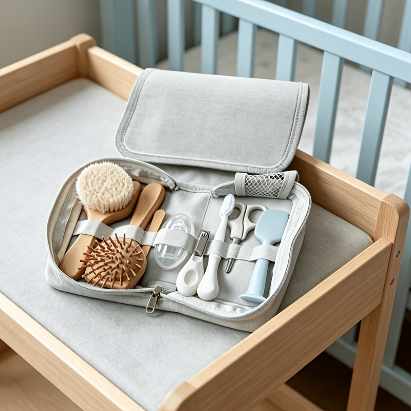 Set Perlengkapan Perawatan Bay - Baby Products Kit Set ulasan dan harga