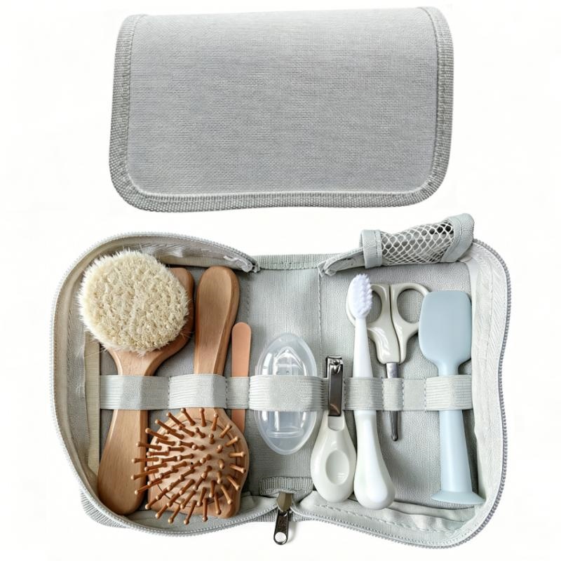 Set Perlengkapan Perawatan Bay - Baby Products Kit Set ulasan dan harga