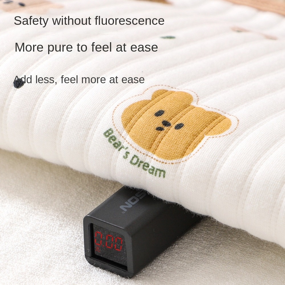 Alas Bayi Anti Air, Alas Popok - Diaper Changing Mat ulasan dan harga