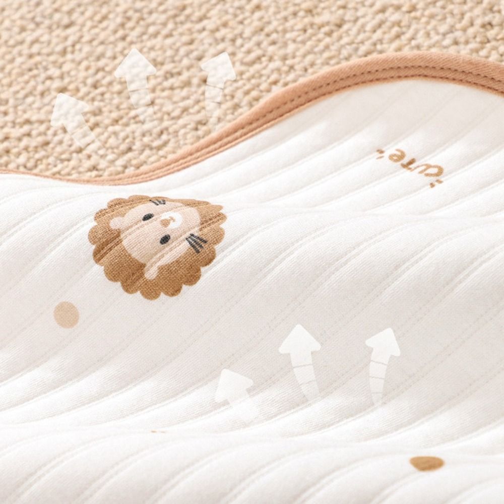 Alas Bayi Anti Air, Alas Popok - Diaper Changing Mat ulasan dan harga