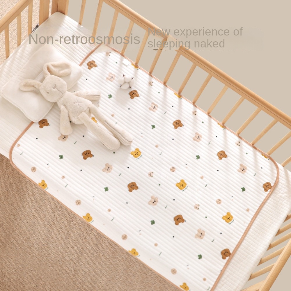 Alas Bayi Anti Air, Alas Popok - Diaper Changing Mat ulasan dan harga