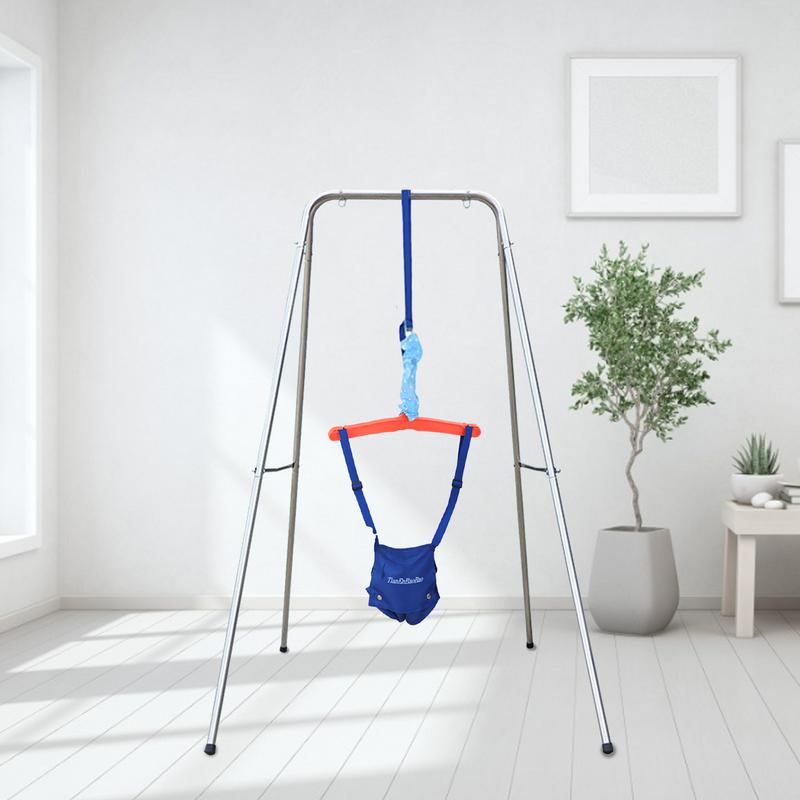 Ayunan Bayi Kursi Bouncing Bay - Baby Swing Bouncer ulasan dan harga