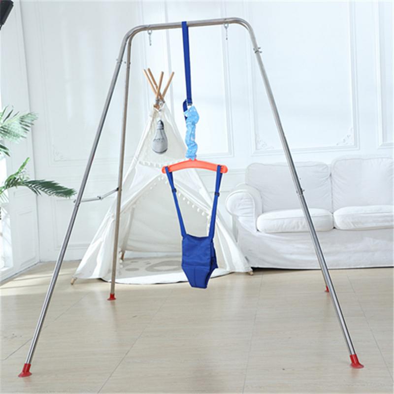 Ayunan Bayi Kursi Bouncing Bay - Baby Swing Bouncer ulasan dan harga