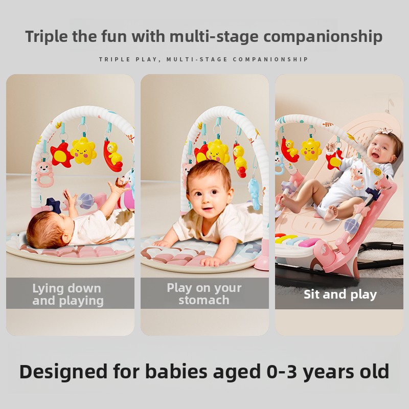 Kursi Goyang Bayi Elektrik 2 i - Baby Swing Bouncer ulasan dan harga