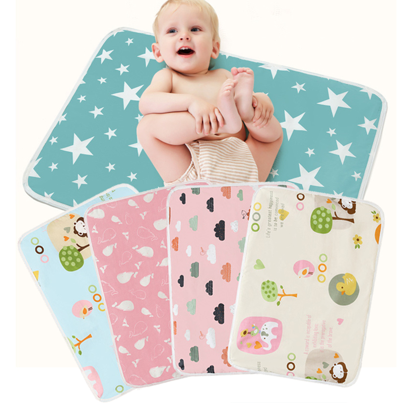 Popok bayi baru lahir dapat di - Diaper Changing Mat ulasan dan harga