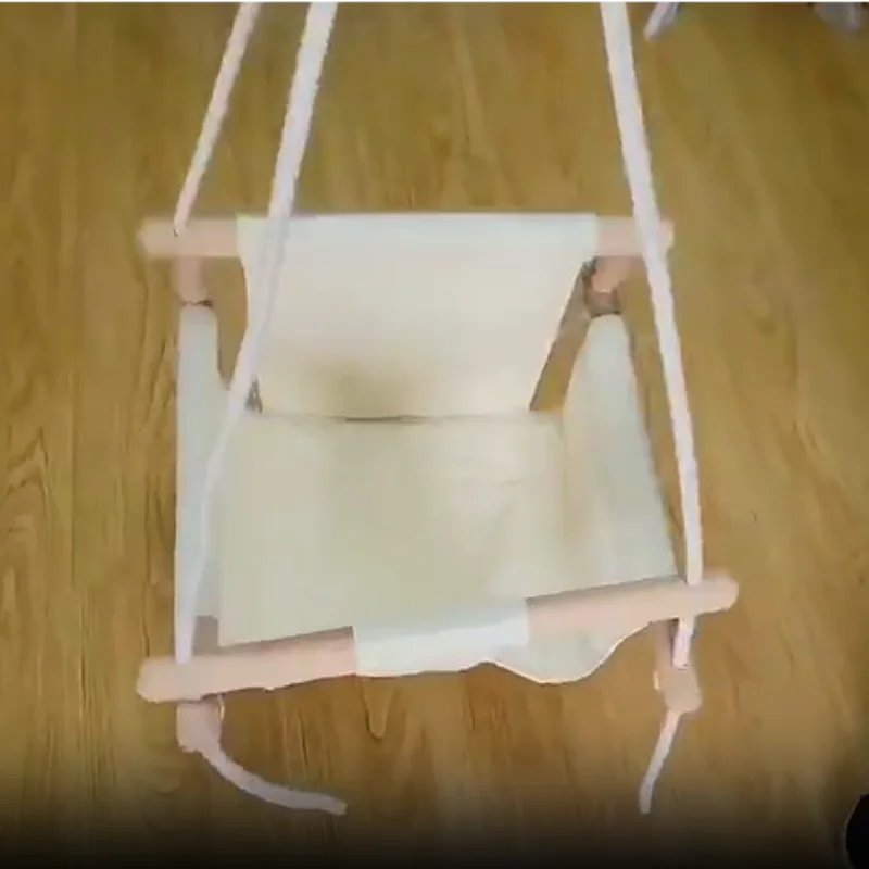 Ayunan Gantung Bayi untuk Dala - Baby Swing Bouncer ulasan dan harga