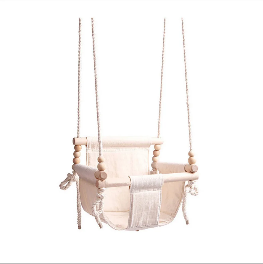 Ayunan bayi gaya Ins ayunan an - Baby Swing Bouncer ulasan dan harga