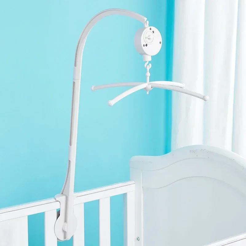 Bel tempat tidur bayi mainan h - Baby Rattle Toy Set ulasan dan harga
