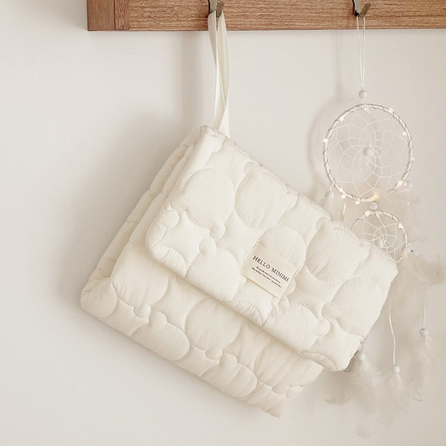 Alas Ganti Popok Bayi Lipat Ta - Diaper Changing Mat ulasan dan harga