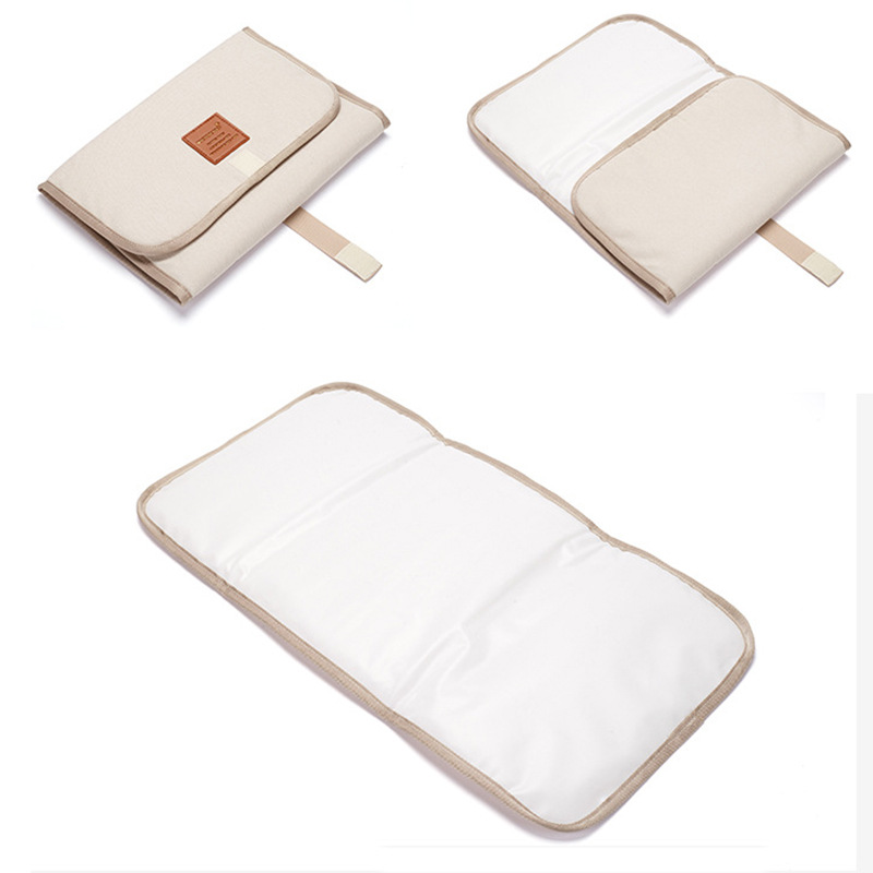 Bantalan ganti popok bayi lipa - Diaper Changing Mat ulasan dan harga