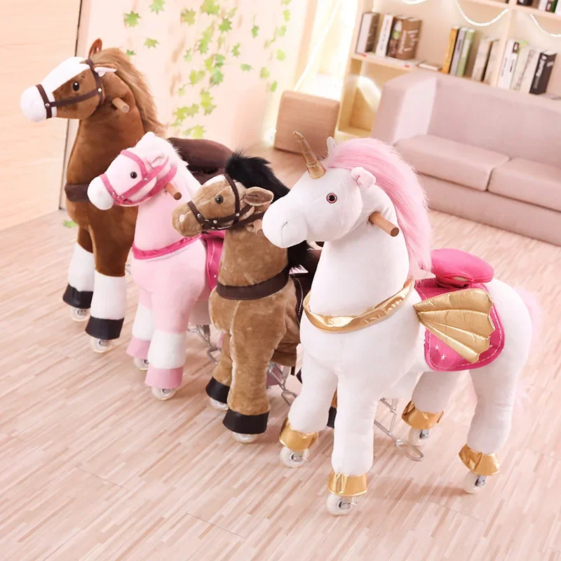 Mainan Kuda Loncat Multi-Warna - Baby Swing Bouncer ulasan dan harga