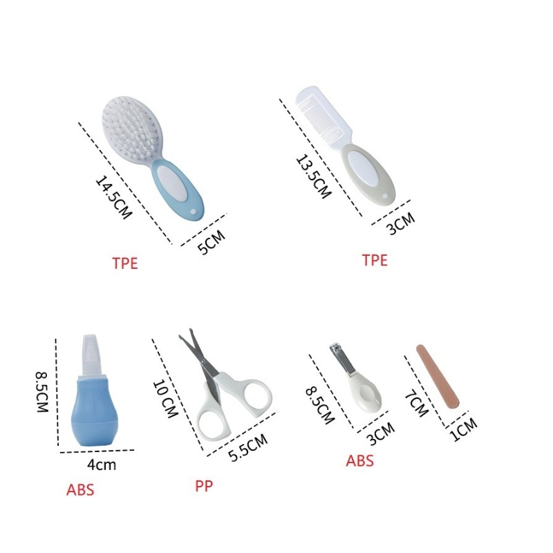 Set Perawatan Kemasan Praktis  - Baby Products Mothercare ulasan dan harga