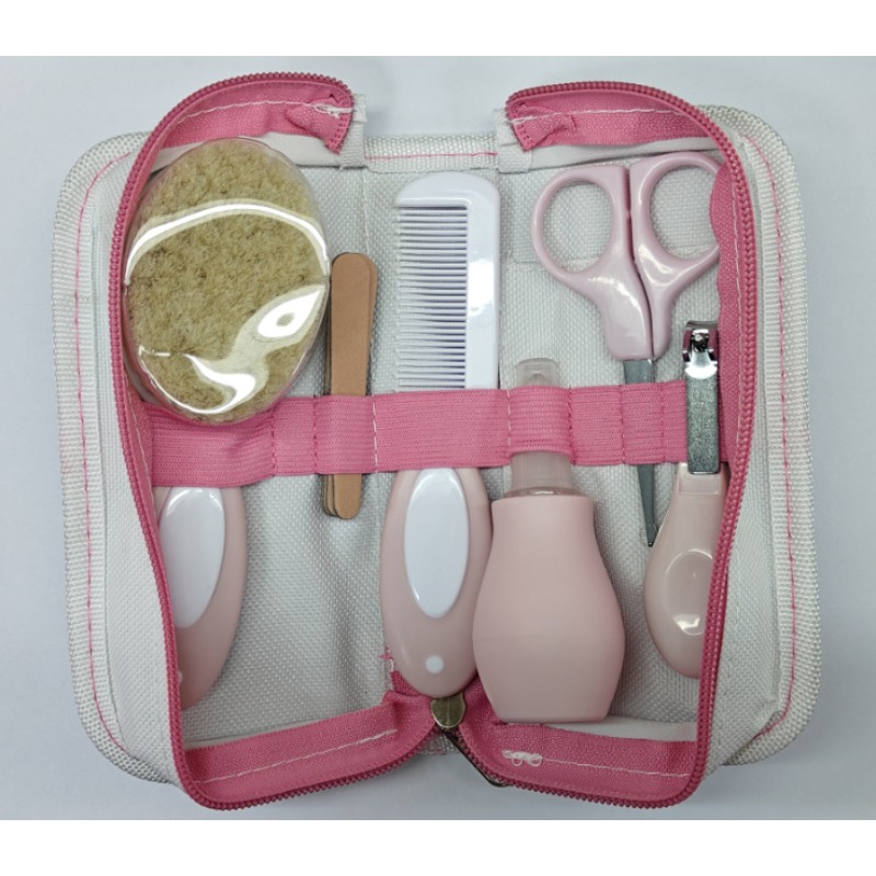 Set Perawatan Kemasan Praktis  - Baby Products Mothercare ulasan dan harga