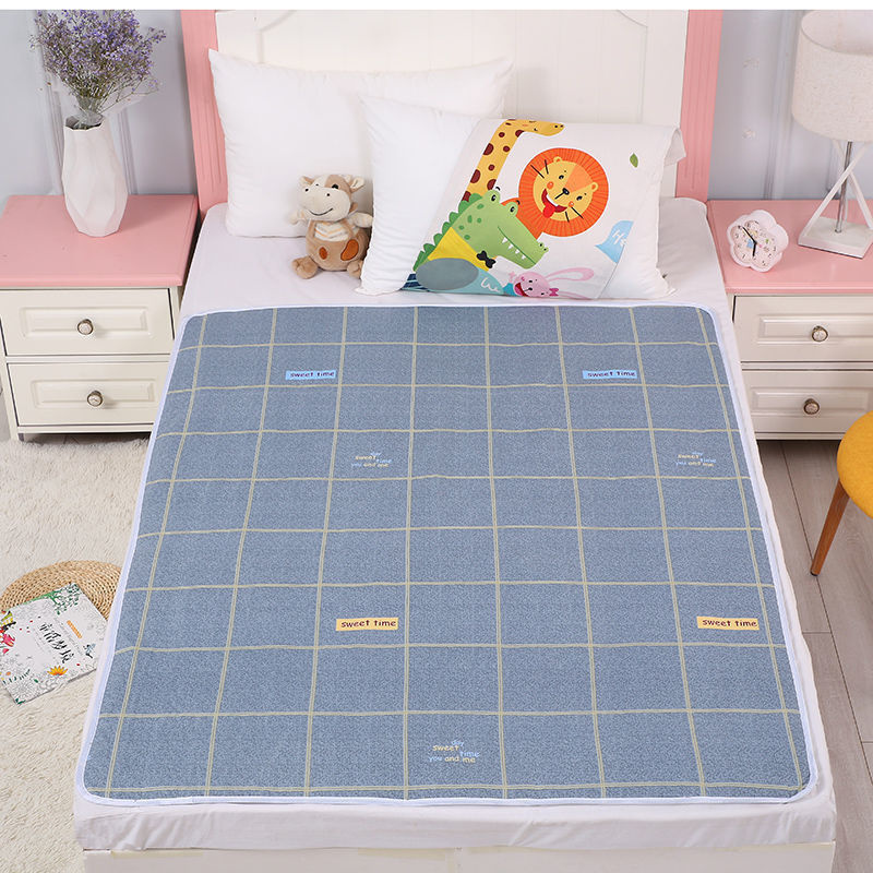 Bantalan bawah dapat dicuci, p - Diaper Changing Mat ulasan dan harga
