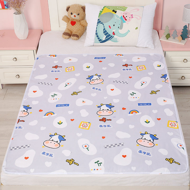 Bantalan bawah dapat dicuci, p - Diaper Changing Mat ulasan dan harga