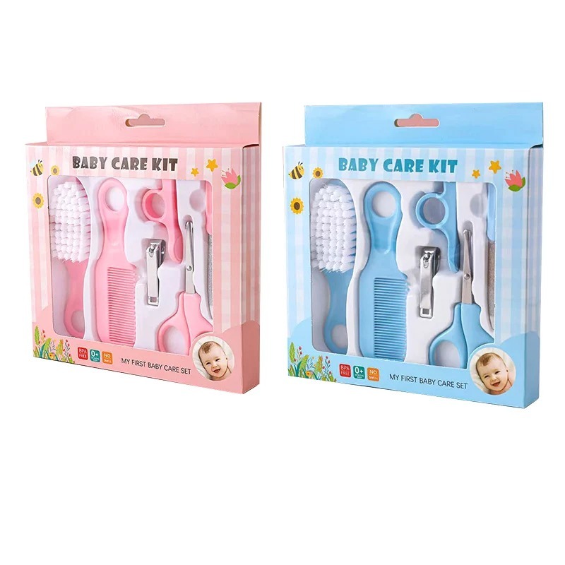 6 Buah/Set Set Produk Perawata - Baby Products Kit Set ulasan dan harga