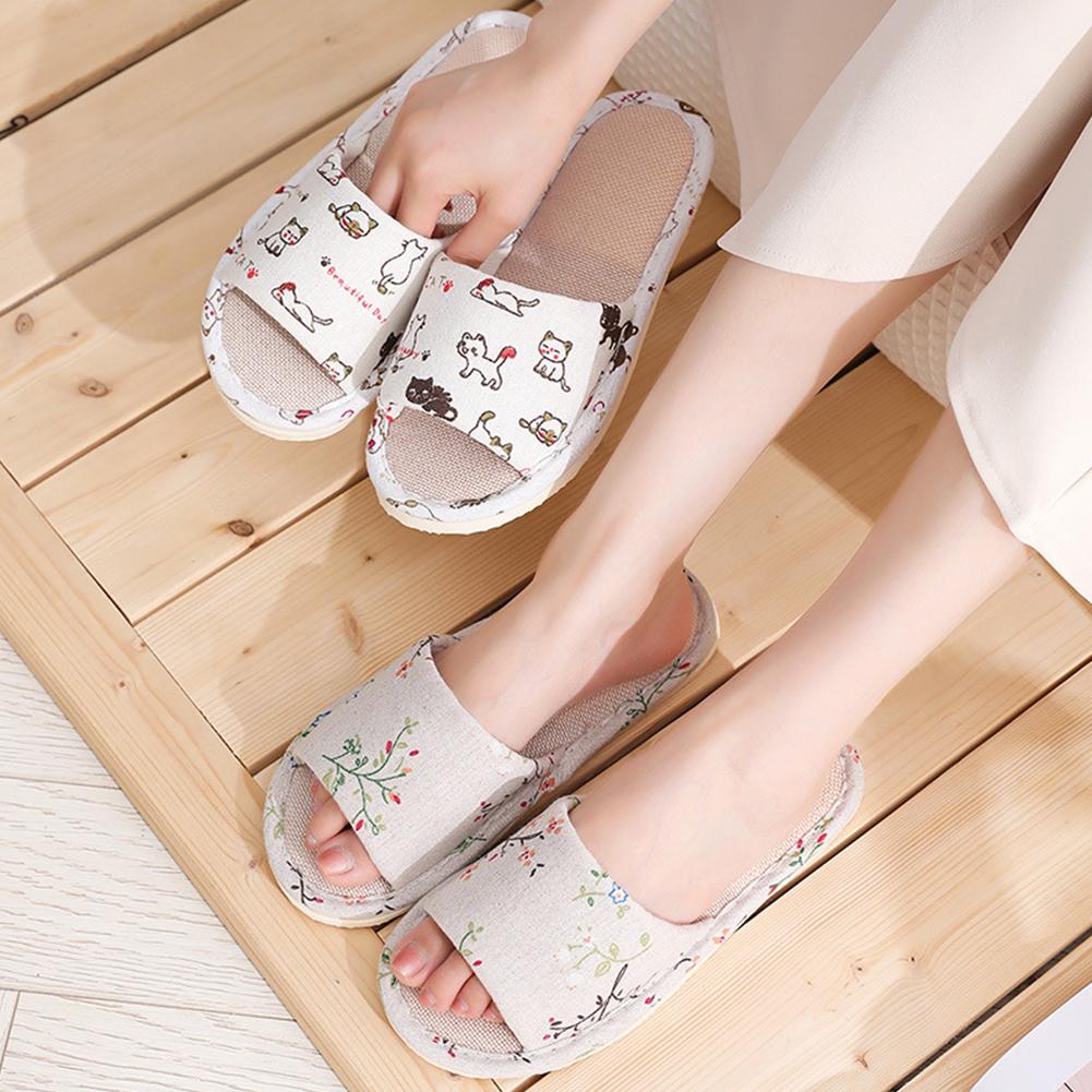 Sandal Rumah Wanita dari Kain  - Baby Gate Stairs ulasan dan harga