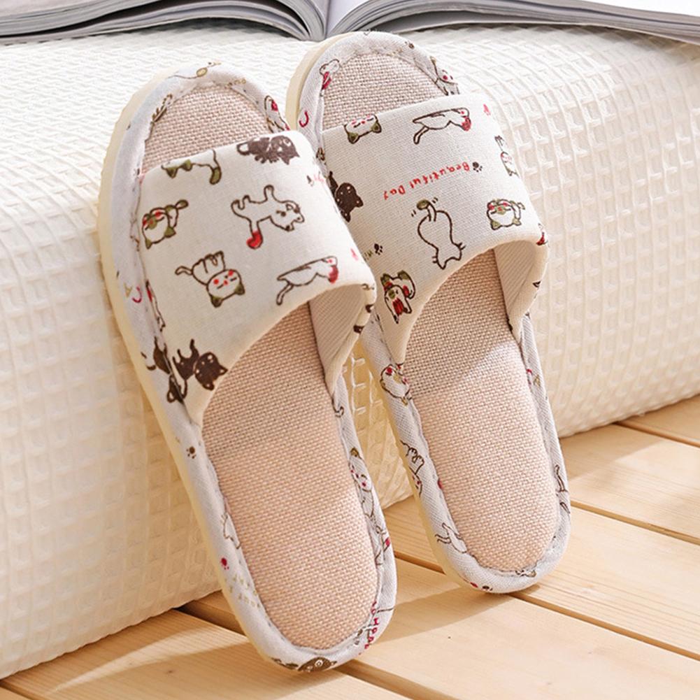 Sandal Rumah Wanita dari Kain  - Baby Gate Stairs ulasan dan harga