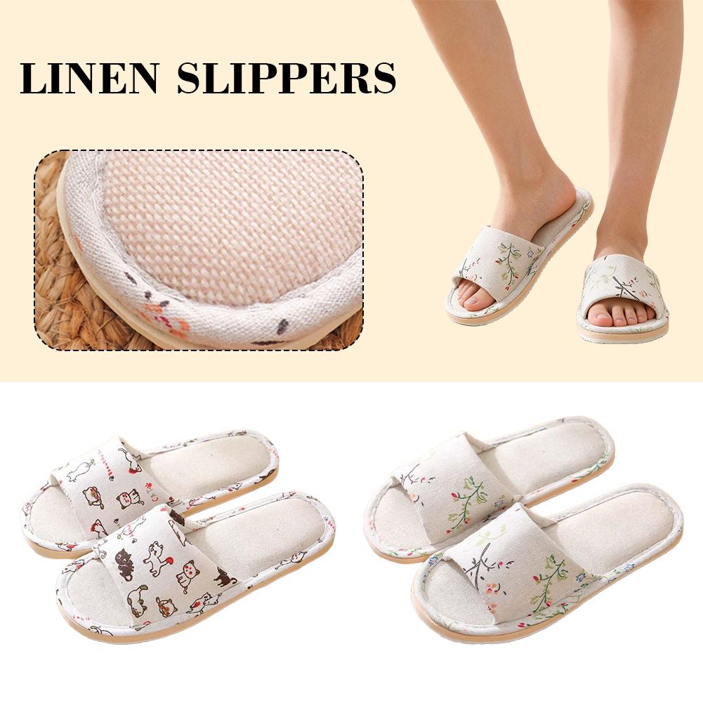 Sandal Rumah Wanita dari Kain  - Baby Gate Stairs ulasan dan harga
