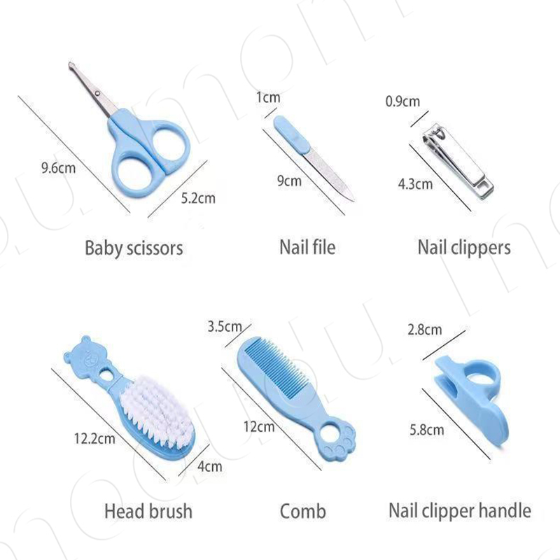 Set Perlengkapan Perawatan Bay - Baby Products Kit Set ulasan dan harga