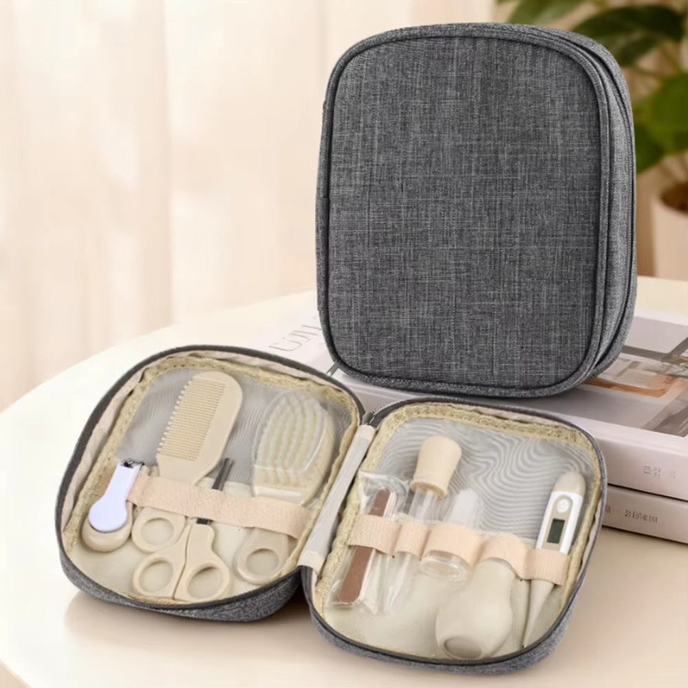 Perlengkapan Perawatan Bayi 9P - Baby Products Kit Set ulasan dan harga