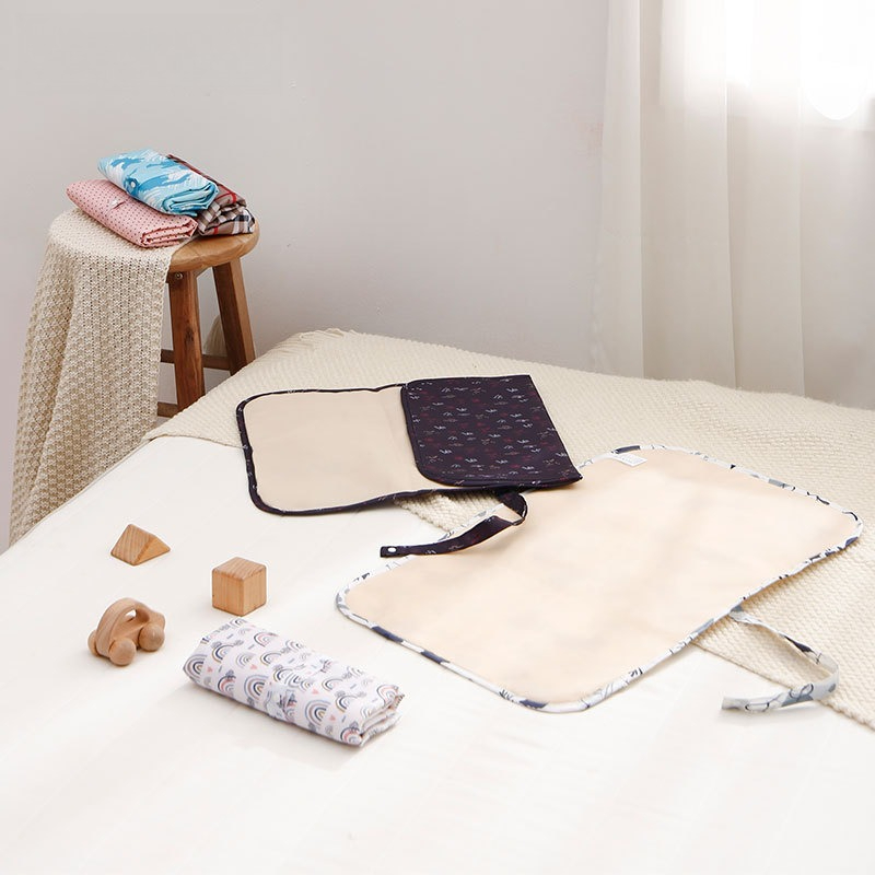 Alas Pipis Bayi Portabel, Alas - Baby Products Mothercare ulasan dan harga