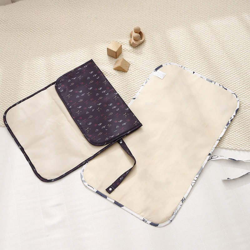 Alas Pipis Bayi Portabel, Alas - Baby Products Mothercare ulasan dan harga