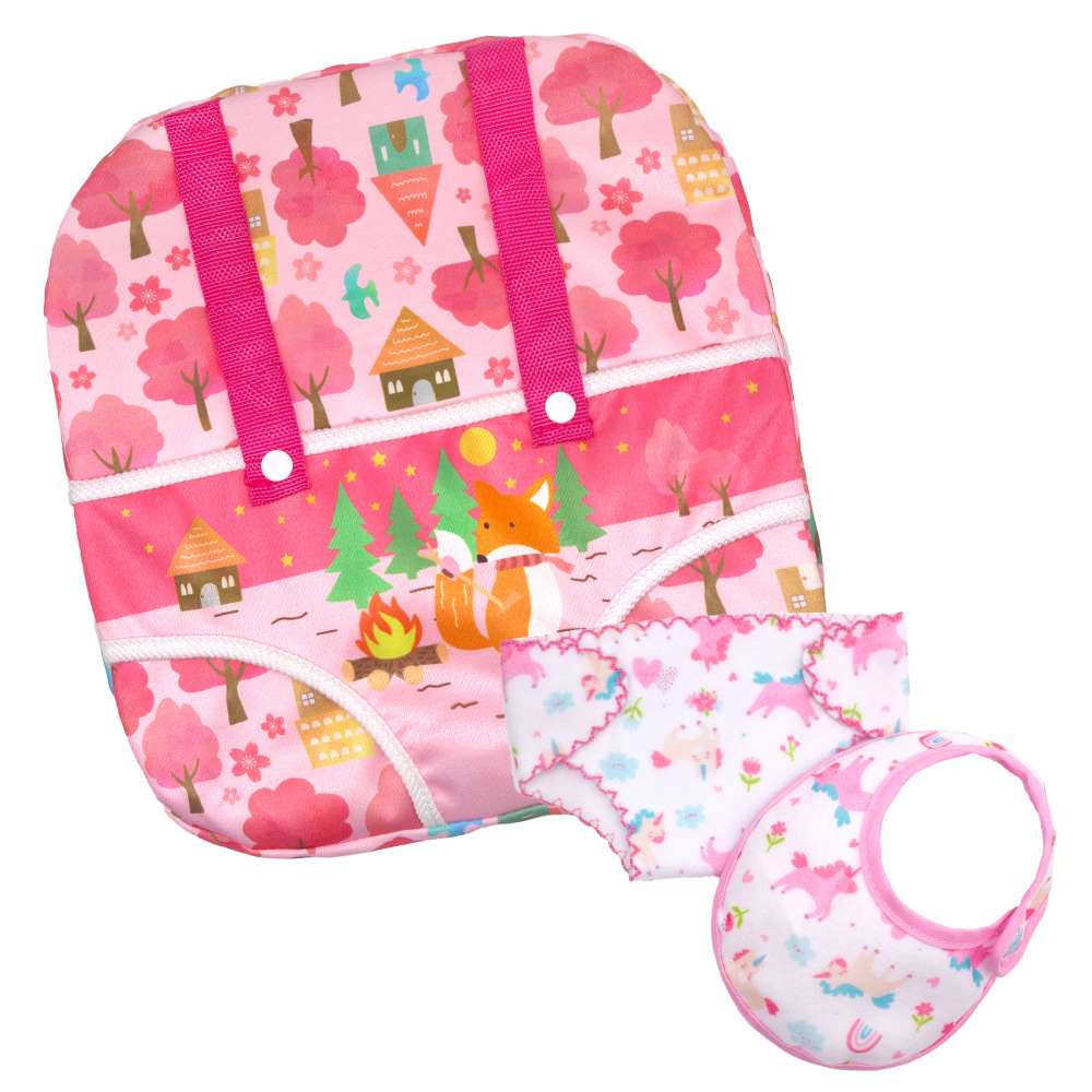 Set Pakaian Dalam Boneka Bayi  - Baby Products Kit Set ulasan dan harga