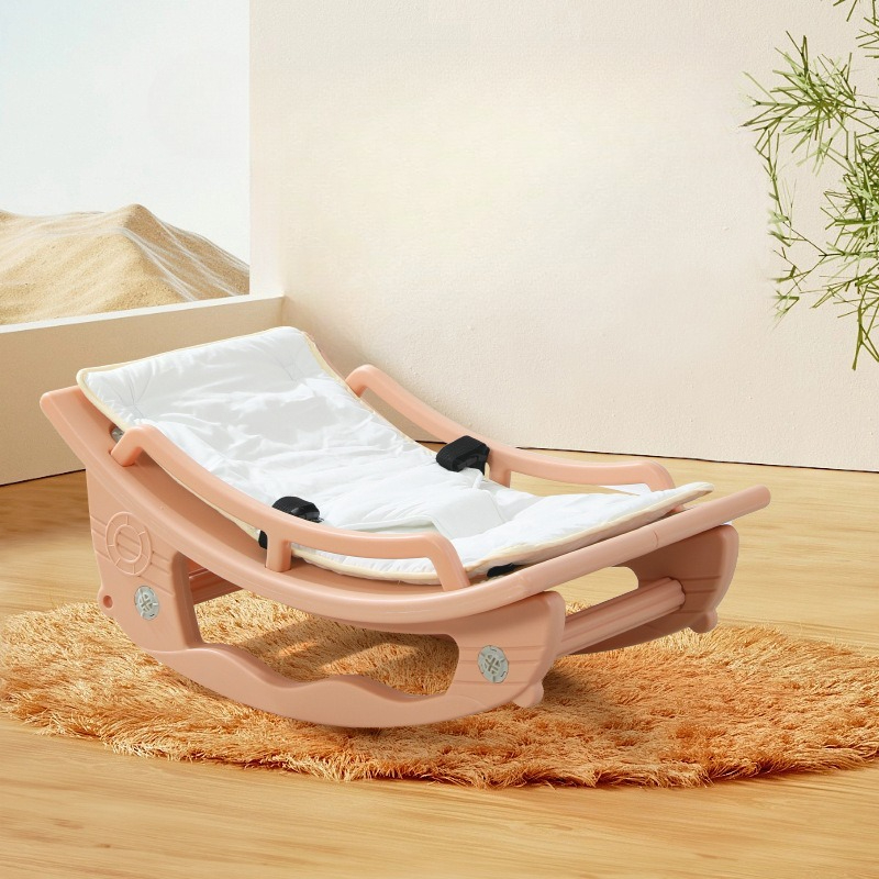 Kursi Goyang Bayi/ Kursi Tidur - Baby Swing Bouncer ulasan dan harga