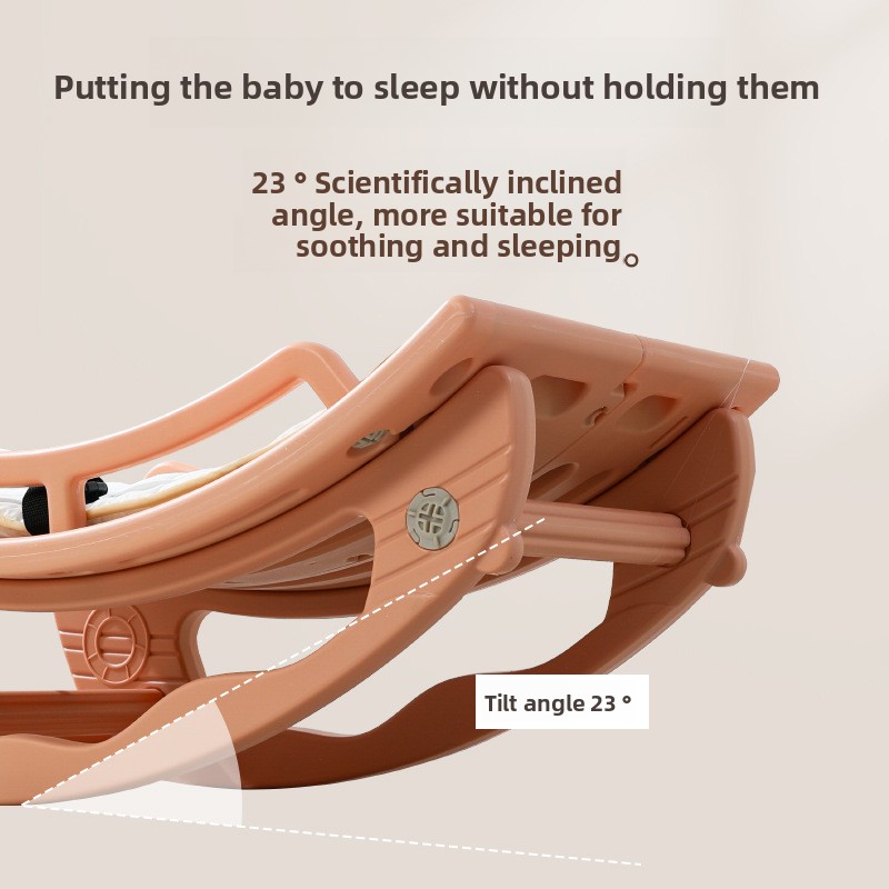 Kursi Goyang Bayi/ Kursi Tidur - Baby Swing Bouncer ulasan dan harga