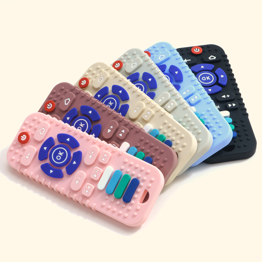 Mainan Bayi Silikon Bebas BPA  - Baby Products Mothercare ulasan dan harga