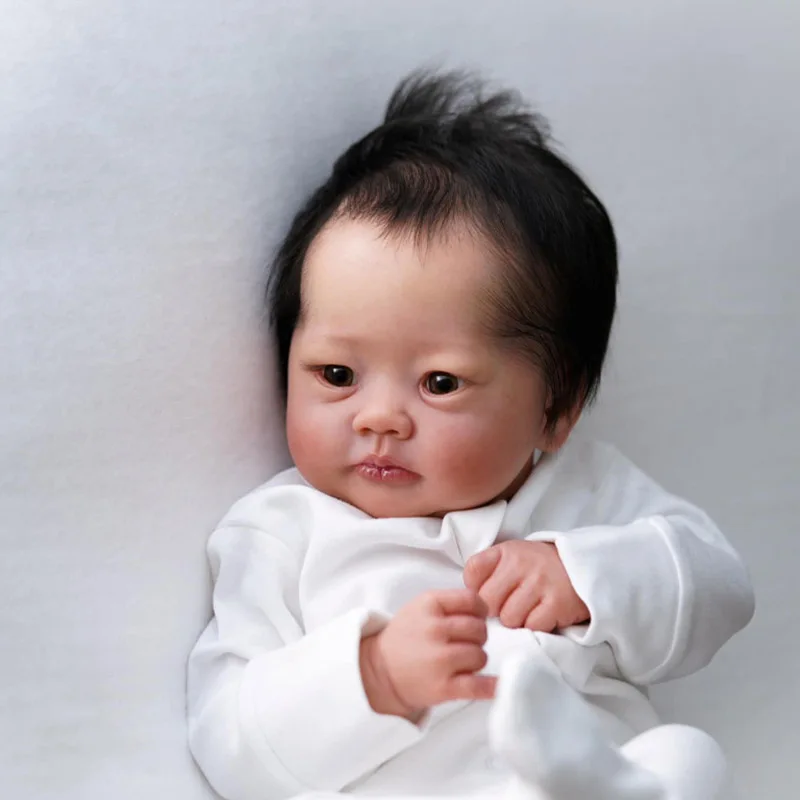 Kit Boneka Lali Bayi Baru Lahi - Baby Products Kit Set ulasan dan harga