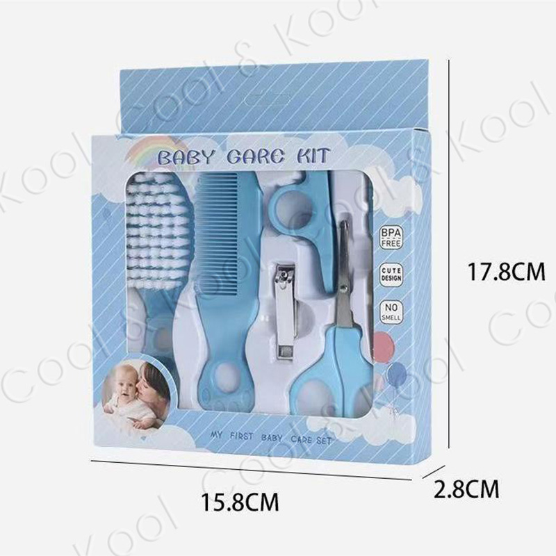 Set Perlengkapan Perawatan Bay - Baby Products Kit Set ulasan dan harga