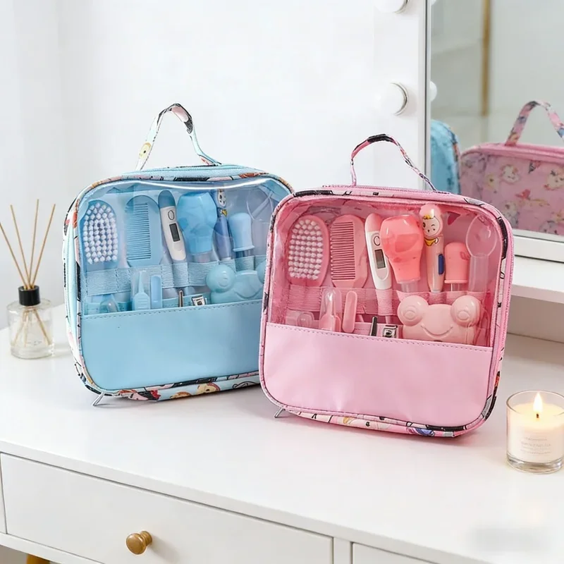 Perlengkapan Perawatan Bayi Ba - Baby Products Kit Set ulasan dan harga