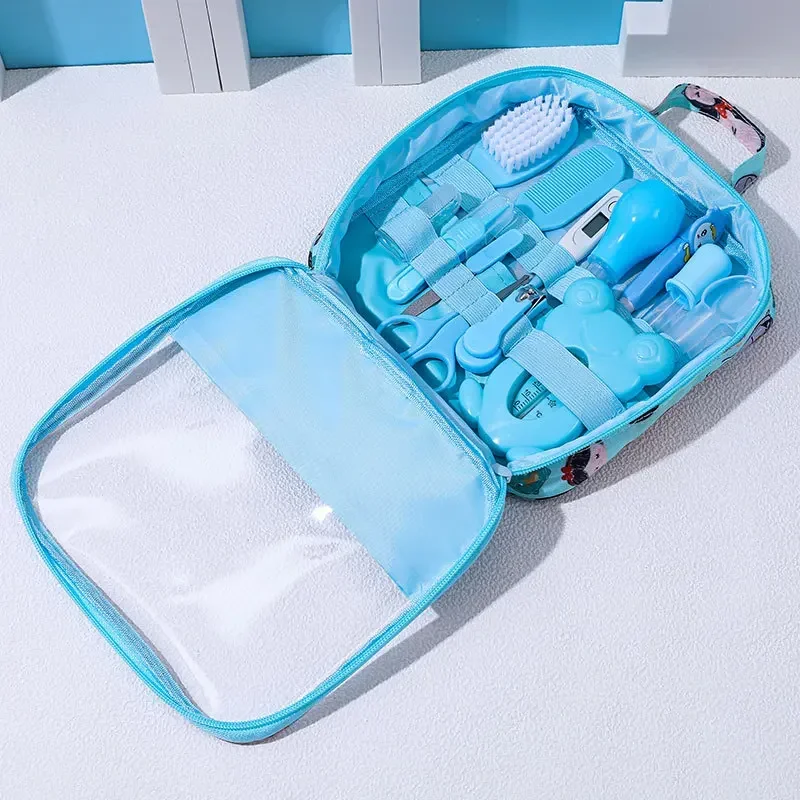 Perlengkapan Perawatan Bayi Ba - Baby Products Kit Set ulasan dan harga