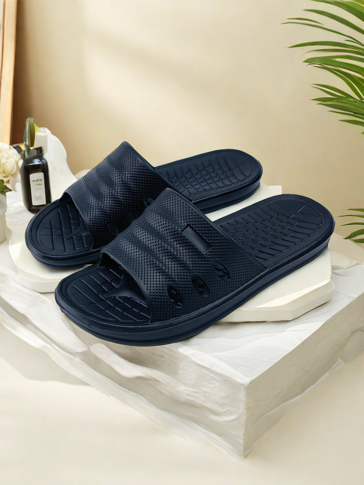 Sandal EVA Lembut Pria Wanita  - Baby Gate Stairs ulasan dan harga